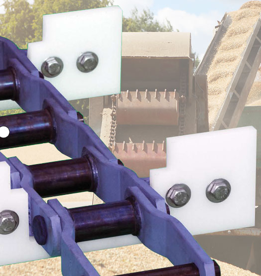 chain-grain
