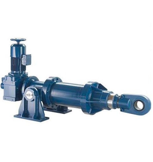 modularactuator