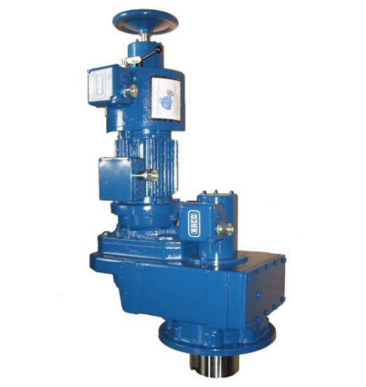 rotaryactuator