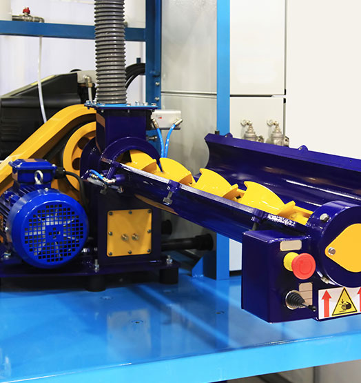 screw-conveyor